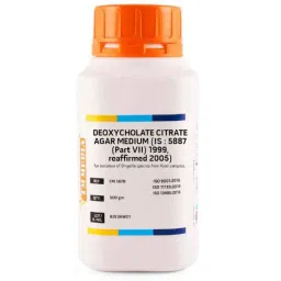 TM Media 500g Deoxycholate Citrate Agar Medium, TM 1870-picture-35