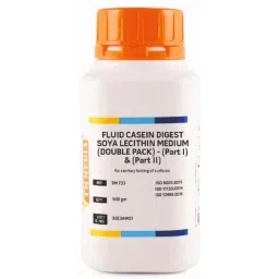 TM Media 500g Fluid Casein Digest Soya Lecithin Medium, TM 733-picture-35