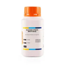 TM Media 500g Glucose Citrate Broth Base, TM 738-picture-14