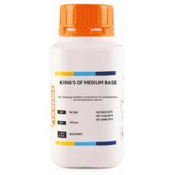 TM Media 500g Kings of Medium Base, TM 562-picture-15