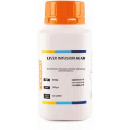 TM Media 500g Liver Infusion Agar, TM 166-picture-37