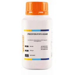 TM Media 500g Pikovskayas Agar, TM 543-picture-31
