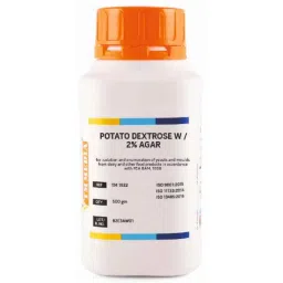 TM Media 500g Potato Dextrose W/2% Agar, TM 1922-picture-15