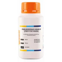TM Media 500g Pseudomonas Agar P, TM 267-picture-22