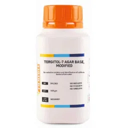 TM Media 500g Tergitol-7 Agar Base Modified, TM 2363-picture-16