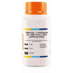 TM Media 500g Tergitol-7 Agar Base, TM 440-picture-12