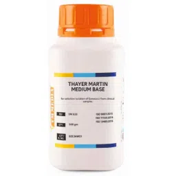 TM Media 500g Thayer Martin Medium Base, TM 933-picture-13