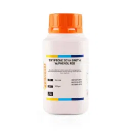 TM Media 500g Tryptone Soya Broth W/Phenol Red, TM 2392-image-3
