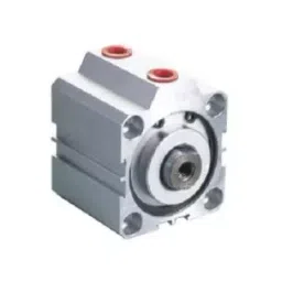 TMC Pneumatics 32 mm Bore 100 mm Stroke SDA Series Compact Cylinder-picture-10