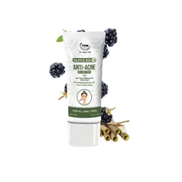 TNW the natural wash 2% Salicylic Acid Anti Acne Gel Face Mask - 30g-picture-25