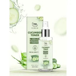 TNW the natural wash Cucumber Pore Tightening Toner 100 ml-picture-10