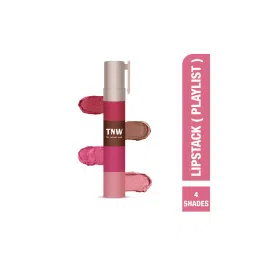 TNW The Natural Wash Long Stay Lipstack Set-picture-18