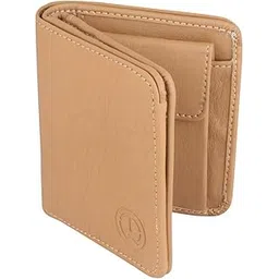 tnw Beige Leather Men's Wallet (tnw90)-picture-27