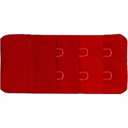 TobbTwist Bra Extenders - Bra Hook Extender 2 Hook - 3 Eye For Women, Save Your Bra Increase Band Length (Pack Of 1)-picture-49