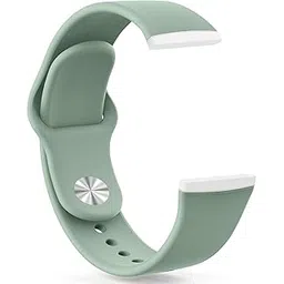 Tobfit Silicone Band for Fitbit Versa 3 4 Fitness Tracker,Soft Sport Strap for Fitbit Sense Fitness Tracker (Watch Not Included), Adjustable Wristband with Metal Buckle for Men Women-picture-25