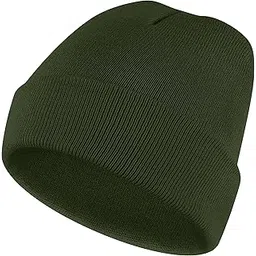 tobfit Beanie for Men Women, Soft Warm Slouchy Beanie Hats Winter Knit Caps Ski Hat Unisex-picture-31