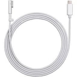 Tobo Type C USB-C to Magnetic Cable, Guwarry USB Type C to Magnetic (L-Tip) Cable Compatible with MaBook Air Pro (L-Tip) TD-266TC-picture-13