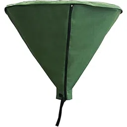 Toddmomy Polyester Patio Heater Cover Outdoor Radiator Covers for Home Weatherproof Protector-picture-22