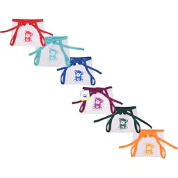 toddylon Cotton Baby Bed Sized Bedding Set image 4