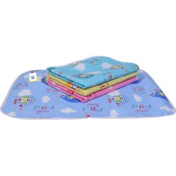 toddylon Cotton Baby Bed Sized Bedding Set image 5
