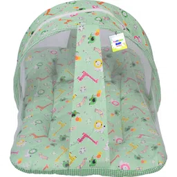 toddylon Cotton Baby Bed Sized Bedding Set-picture-31