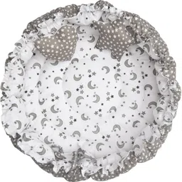 toddylon Cotton Baby Bed Sized Bedding Set-picture-24