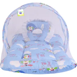 toddylon Cotton Baby Bed Sized Bedding Set-picture-10