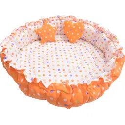 toddylon Cotton Baby Bed Sized Bedding Set-picture-27