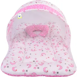 toddylon Cotton Baby Bed Sized Bedding Set-picture-22