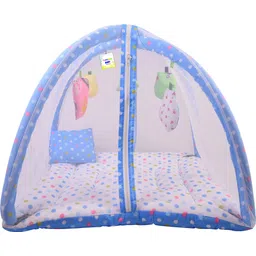 toddylon Cotton Baby Bed Sized Bedding Set-picture-35