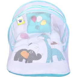 toddylon Cotton Baby Bed Sized Bedding Set-picture-38