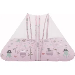 toddylon Cotton Baby Bed Sized Bedding Set-picture-37