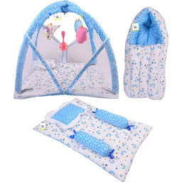 toddylon New Born Baby Boys & Baby Girs Bedding Gift Set Combo-picture-15