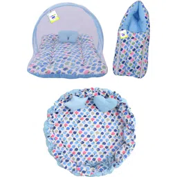 toddylon New Born Baby Care Daily Essential Gift Set Combo-picture-14