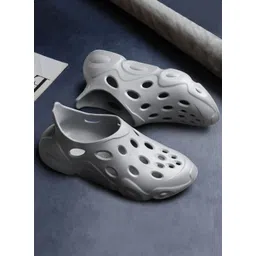 toe candy Men Clogs Sandal-picture-12