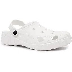 toe candy Slip On Casual Clogs Anti Slip Eva Rubber Waterproof Slipper Round Toe Slingback Crocks Indoor & Outdoor for Men-picture-49