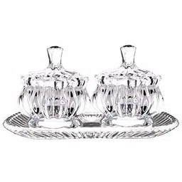 togeather Glass Candy Bowl-picture-37