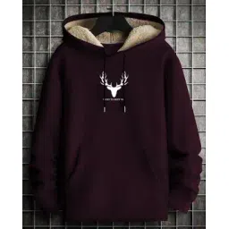 togs & terre Men Graphic Print Regular Fit Hoodie-picture-16