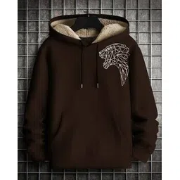 togs & terre Men Graphic Print Regular Fit Hoodie-picture-14