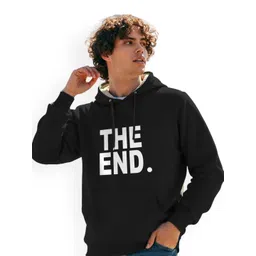 TOGS & TERRE Men Printed Hooded Sweatshirt-picture-12