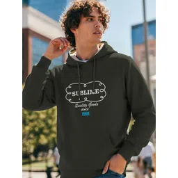 TOGS & TERRE Men Printed Hooded Sweatshirt-picture-10