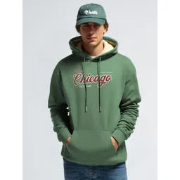 TOGS & TERRE Men Printed Hooded Sweatshirt-picture-13