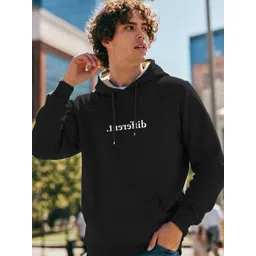 TOGS & TERRE Men Printed Hooded Sweatshirt-picture-39