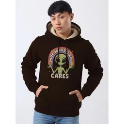 TOGS & TERRE Men Printed Hooded Sweatshirt-picture-18
