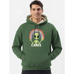 TOGS & TERRE Men Printed Hooded Sweatshirt-picture-21