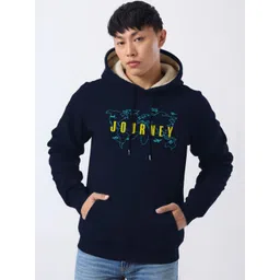 TOGS & TERRE Men Printed Hooded Sweatshirt-picture-37
