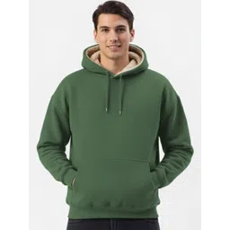 TOGS & TERRE Men Printed Hooded Sweatshirt-picture-24