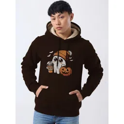TOGS & TERRE Men Printed Hooded Sweatshirt-picture-22