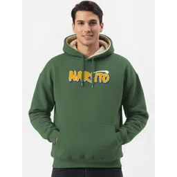 TOGS & TERRE Men Printed Hooded Sweatshirt-picture-23