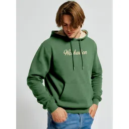 TOGS & TERRE Men Printed Hooded Sweatshirt-picture-29